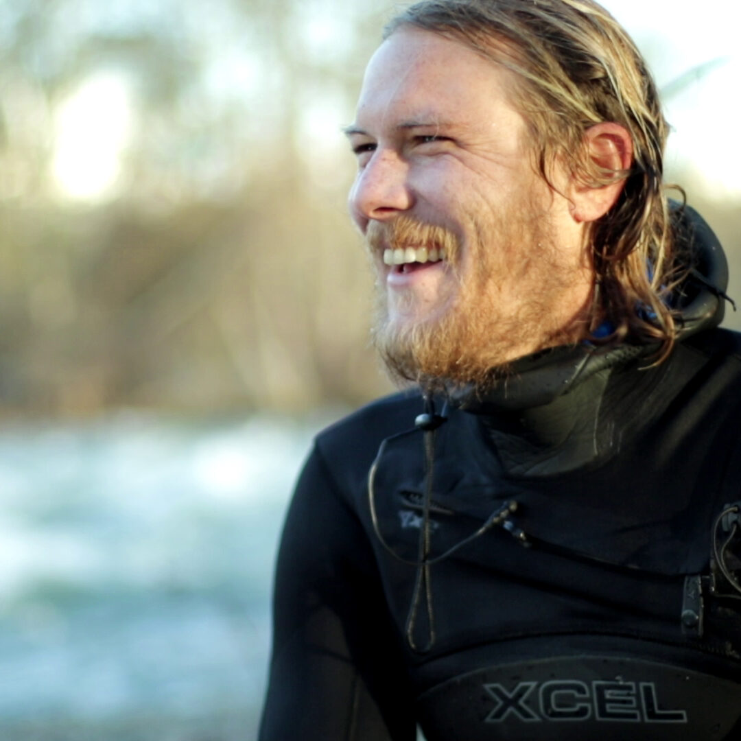 Athlete Tyler Lausten Athlete Profile Video Production