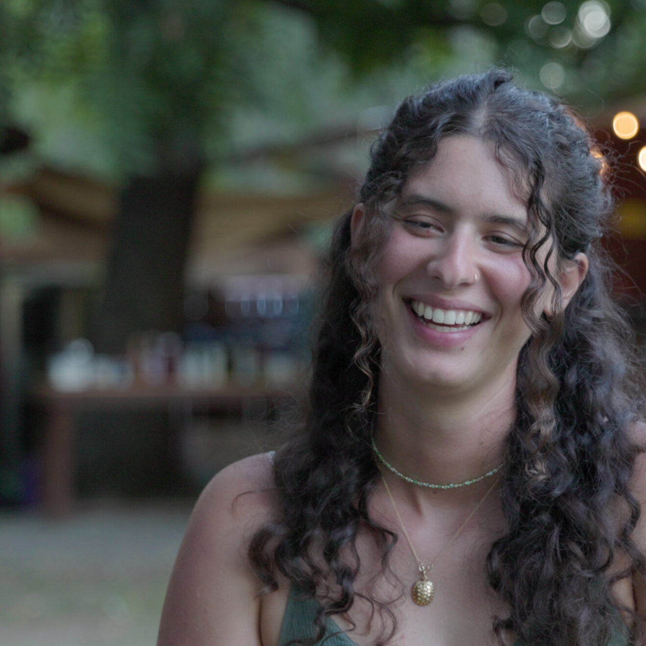 Interview at Camp Lots Client Testimonial Video